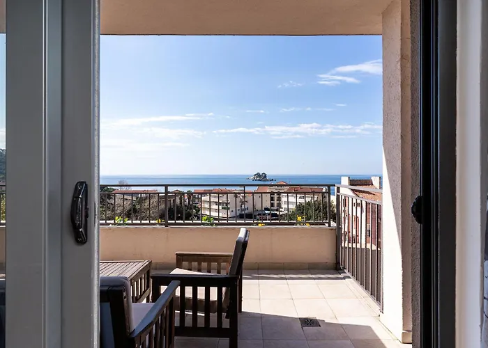 Hotel Petrovac
