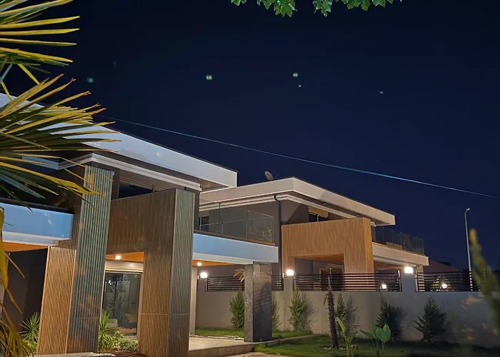 Albera Villas