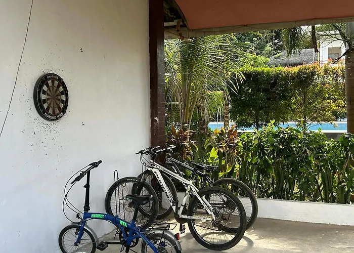 Itawis Resort - Balai Angel