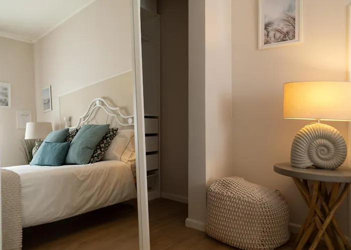 Cavalluccio Marino 1-Bedroom Apartment