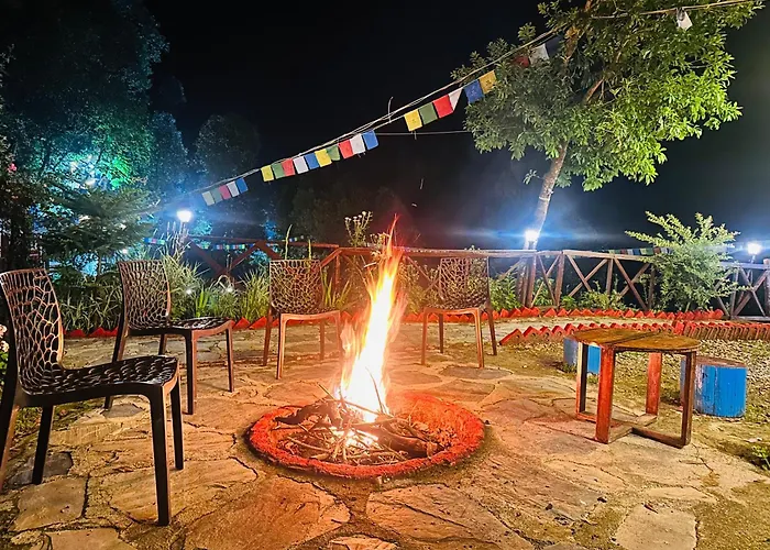 Myrica Cottages, Kainchidham By Stayora