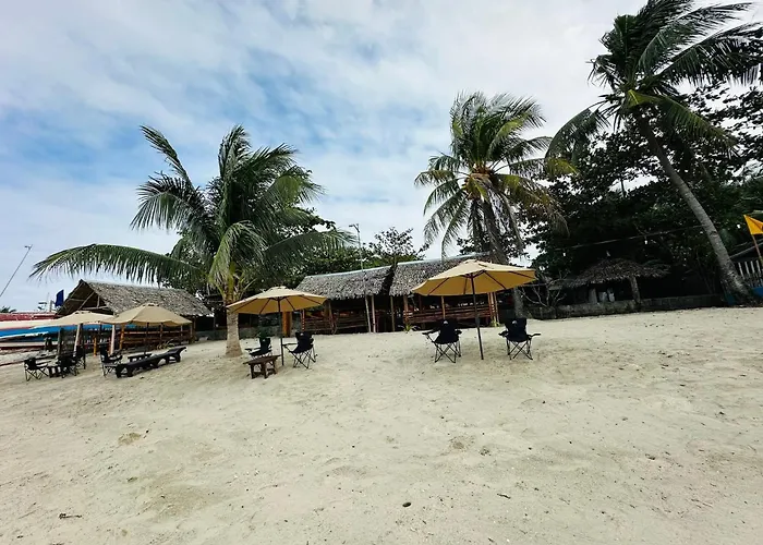 Jeanette Beach Resort