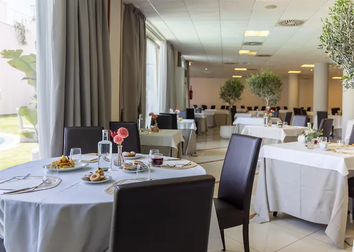 Arboris Belli Hotel