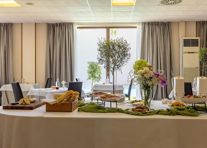 Arboris Belli Hotel