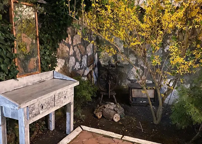 Vama Stone House