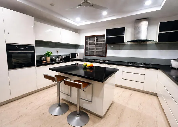 Nirupama'S Beach House