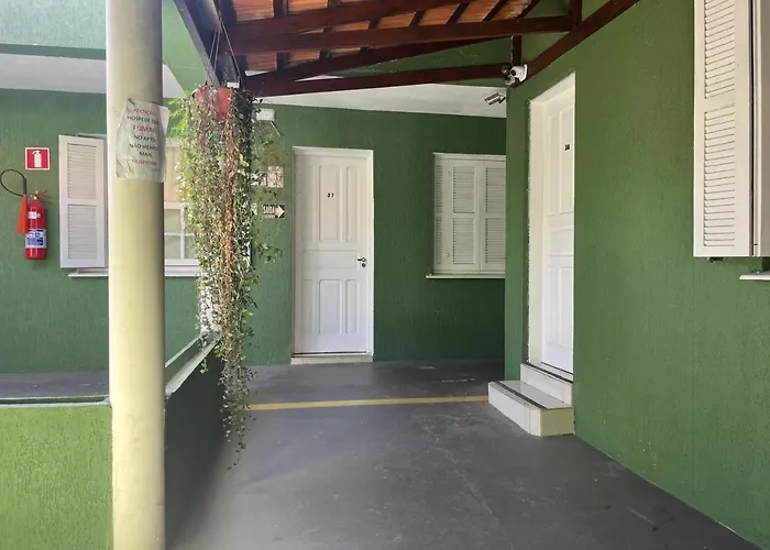 Hotel Casimiro
