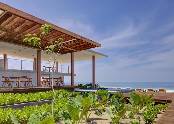 Nanana Hotel De Mar (Adults Only)