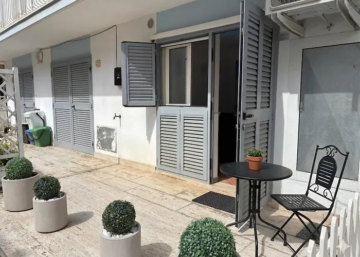 Azzurro Mare - Fronte Mare - Premiumvillas