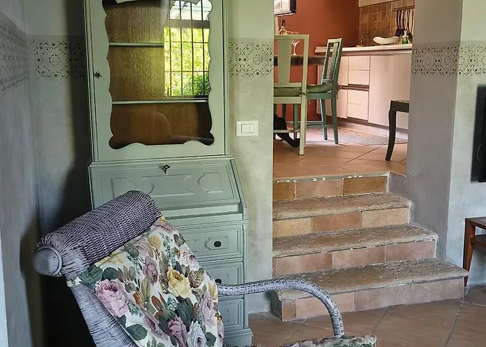 A Casa Di Laura