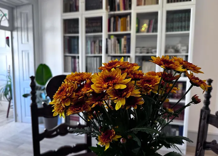 Santiago De Caminha Boutique Hostel & Suites