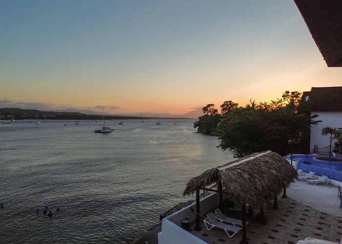 Hotel Croma Sosua Beach