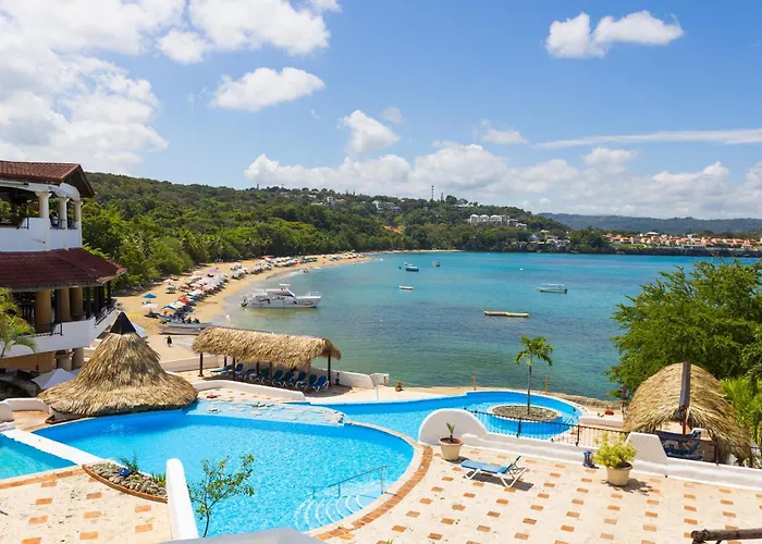 Hotel Croma Sosua Beach