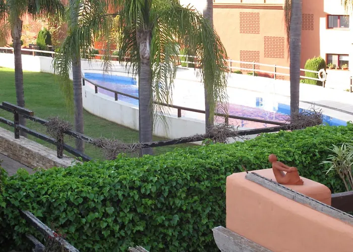 Casares Golf Gardens
