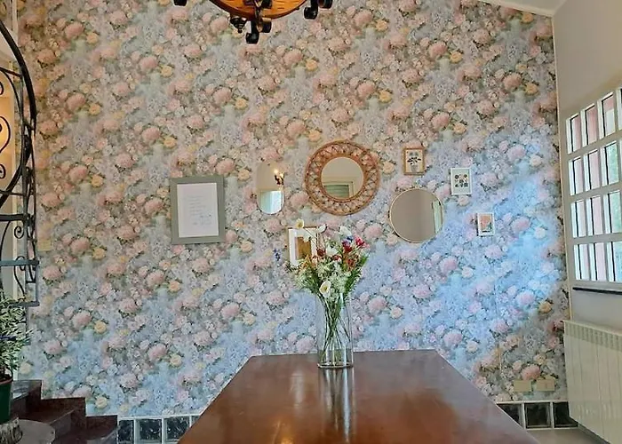Villa Etna