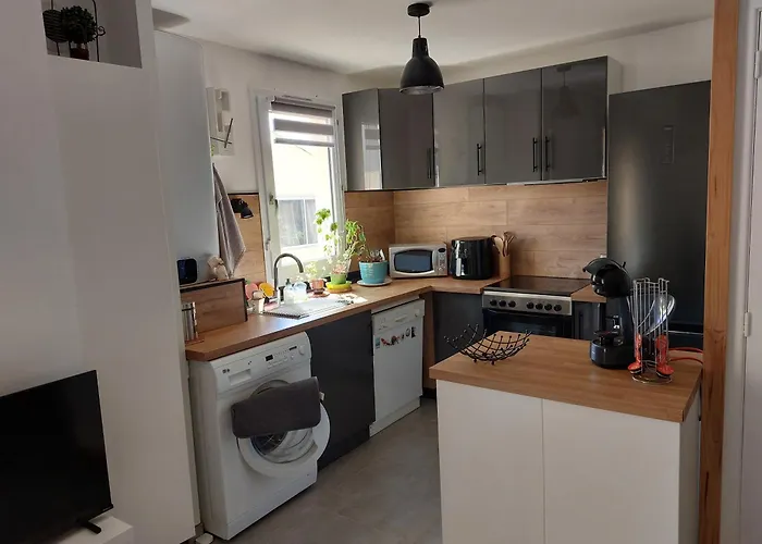 Maison Montpellier