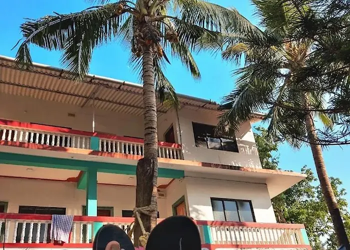 Swapnali Tourist Home Restaurant & Resort