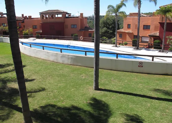 Casares Golf Gardens