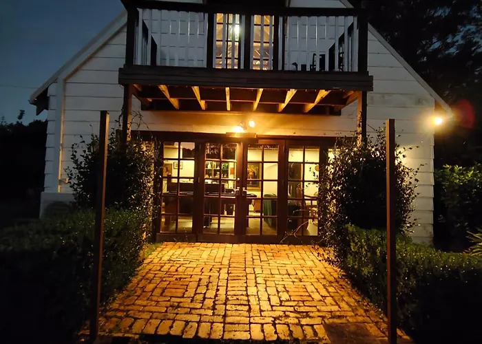 Firefly Resort