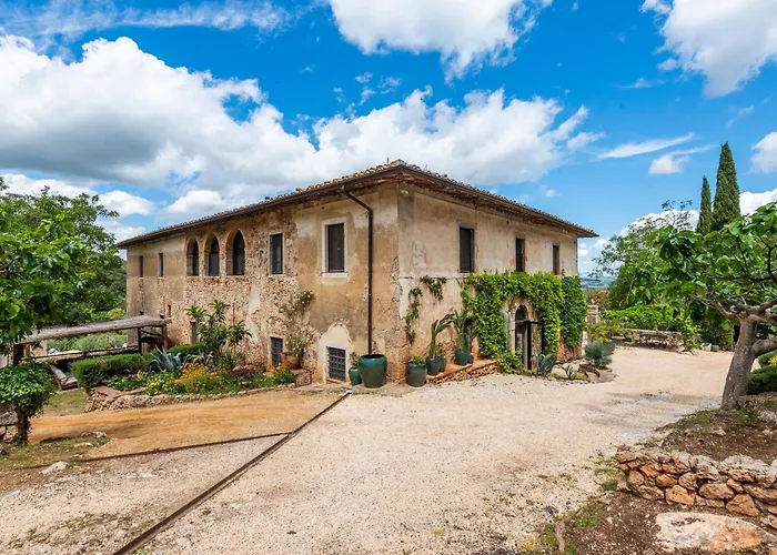 Ebbio Villa And Organic Farm