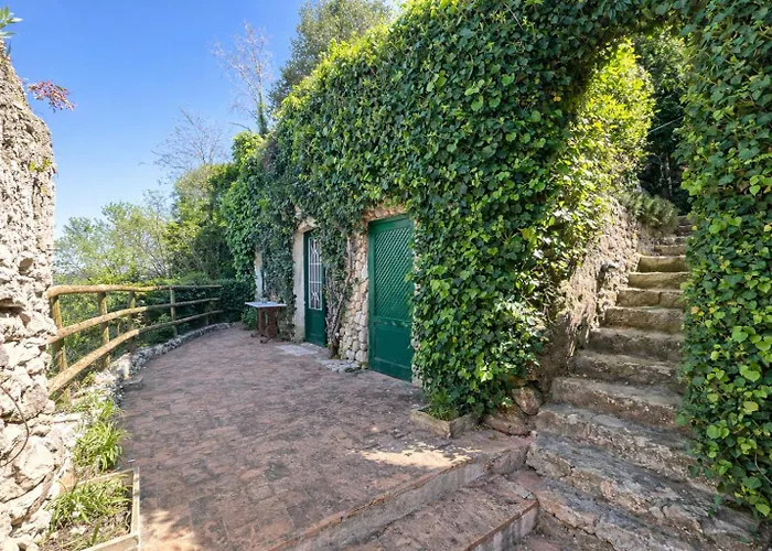 Exclusive Villa - Relax - A-C - Stunning View
