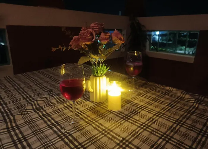 Amaiti Pool Villa