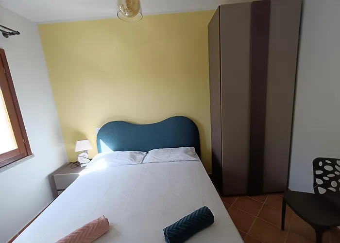 Cozy Flat Santa Teresa Gallura