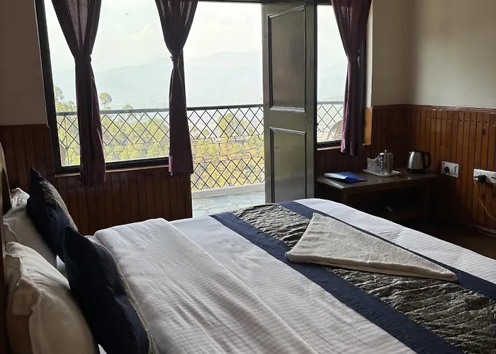 Hotel Sumit