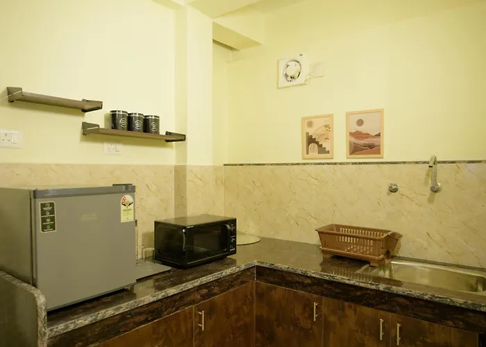 Cozy Nest, Mangalore