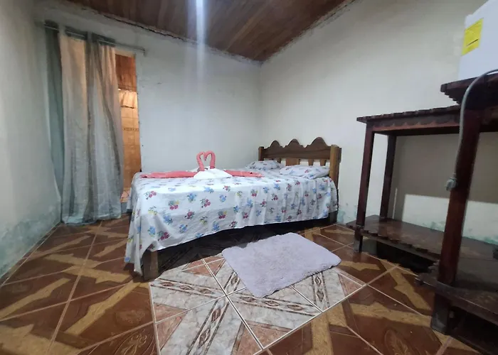 Hotel Lucy