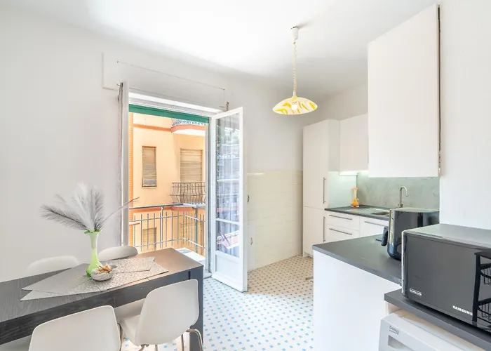 Casa Iris H Sanremo