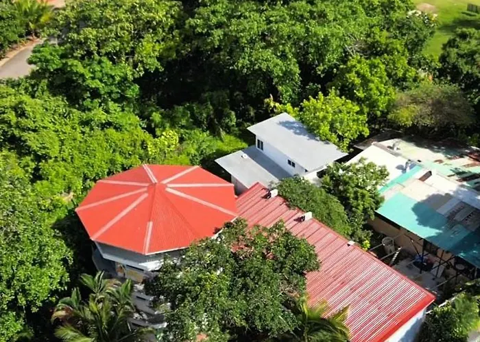 Hotel Vista Coral