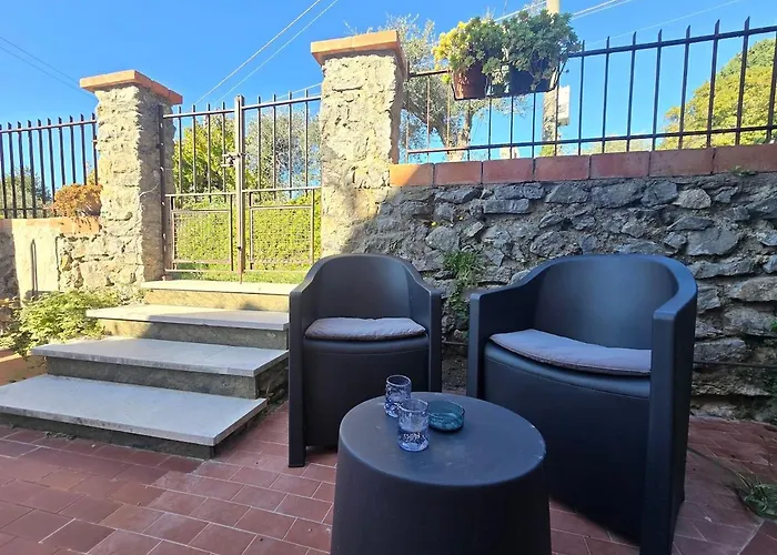 La Valletta House- Golfo Dei Poeti