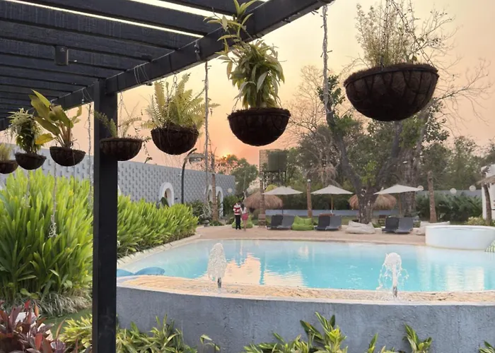 Hidden Beach Resort By Greenleaf Aqua