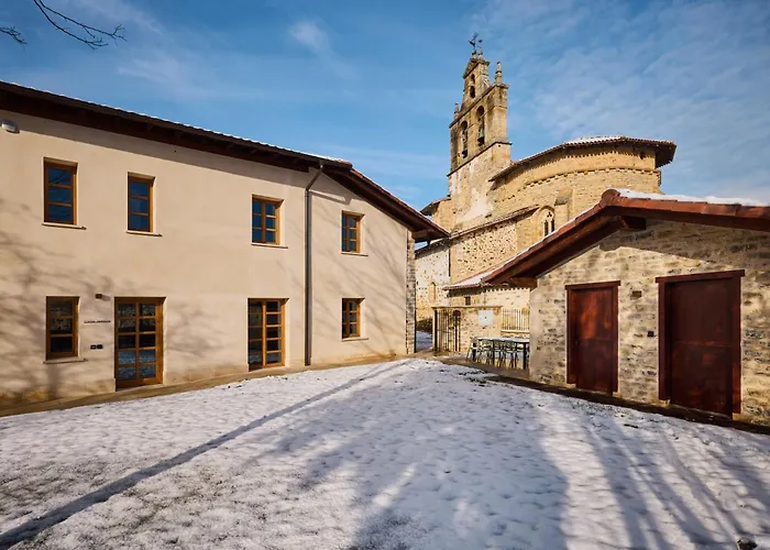 Otegui Etxea Casa Rural
