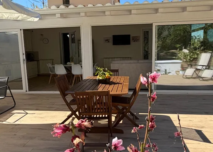 Villa Amelia