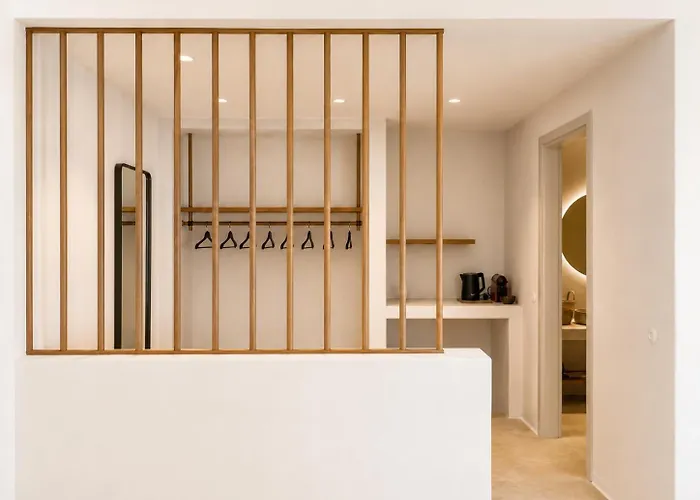 Vespera Private Luxury Suites