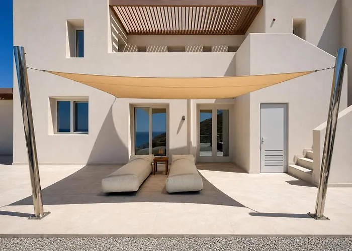 Vespera Private Luxury Suites