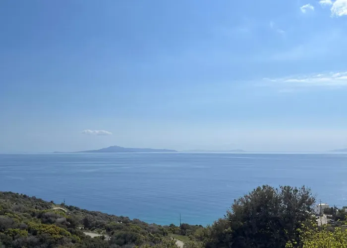 August Andros