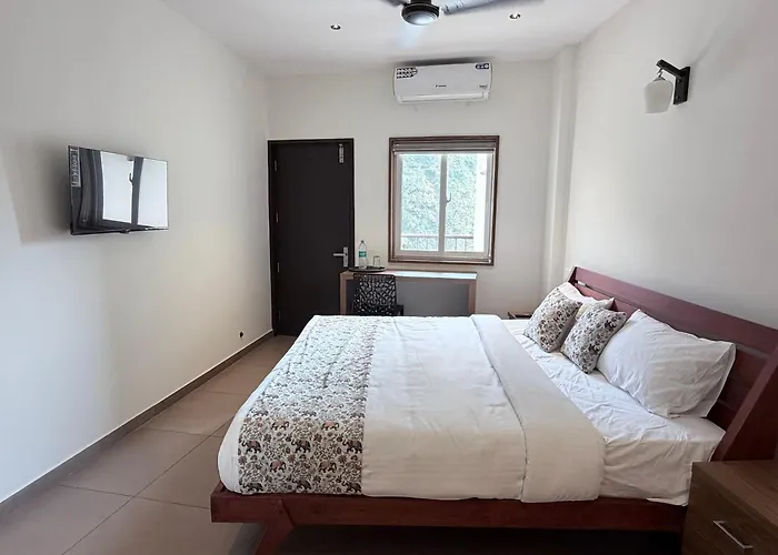 Cozy Nook Inn - A Bb Linens Experience