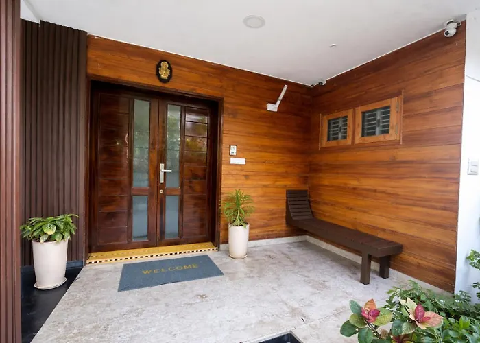 Nirupama'S Beach House