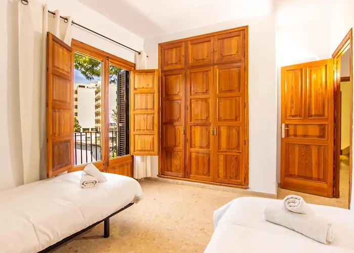 Villa Son Veri By Slow Villas