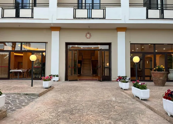 Hotel Corallo New