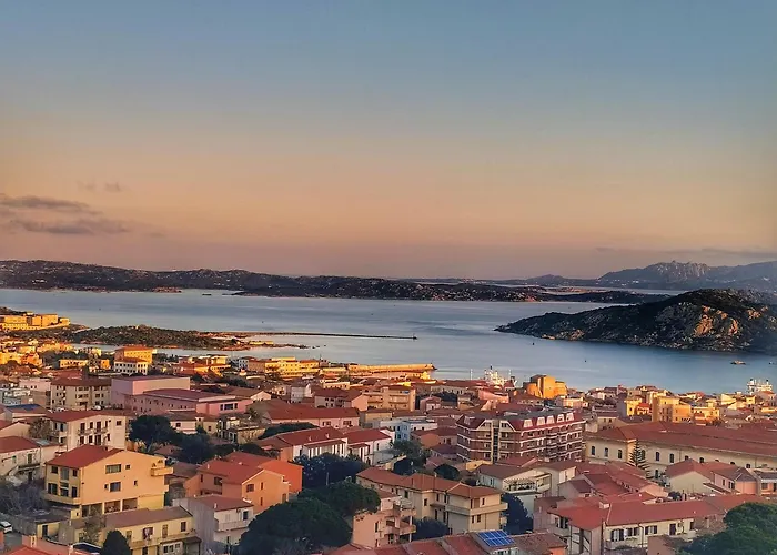 Casa Vacanze La Maddalena