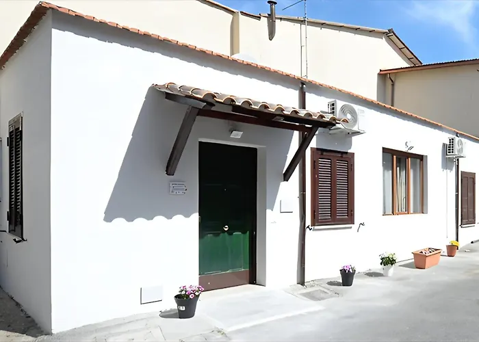 Casa Vacanze Le Margherite