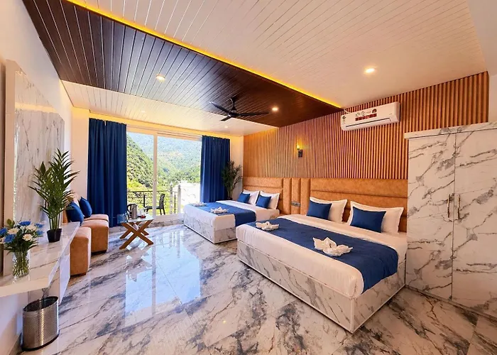 Trishul Inn