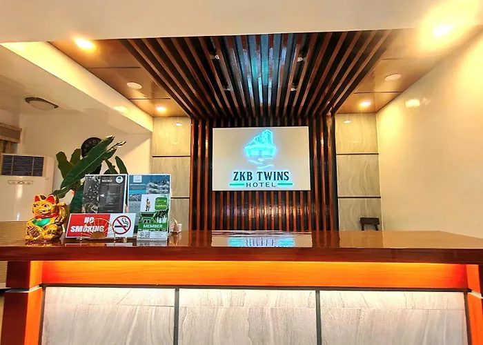Zkb Twins Hotel