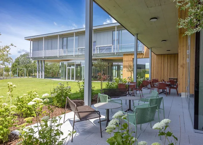 Circle Boutique Hotel Melk