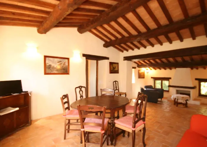 Podere Pontedoro