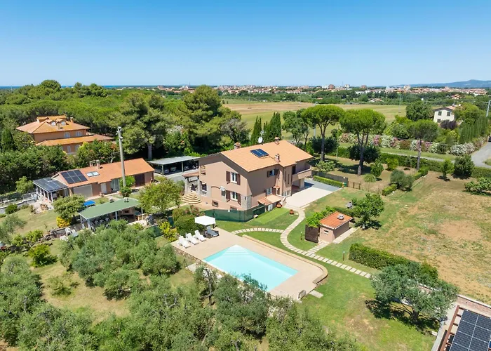 Holiday Home Rose Adriano Home By Interhome